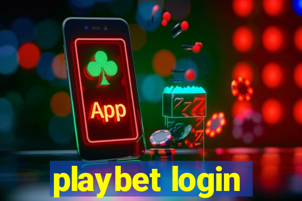 playbet login